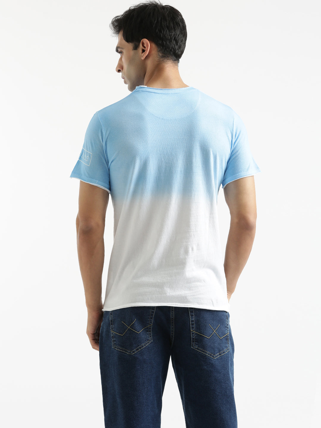 Faded Dye T-Shirt