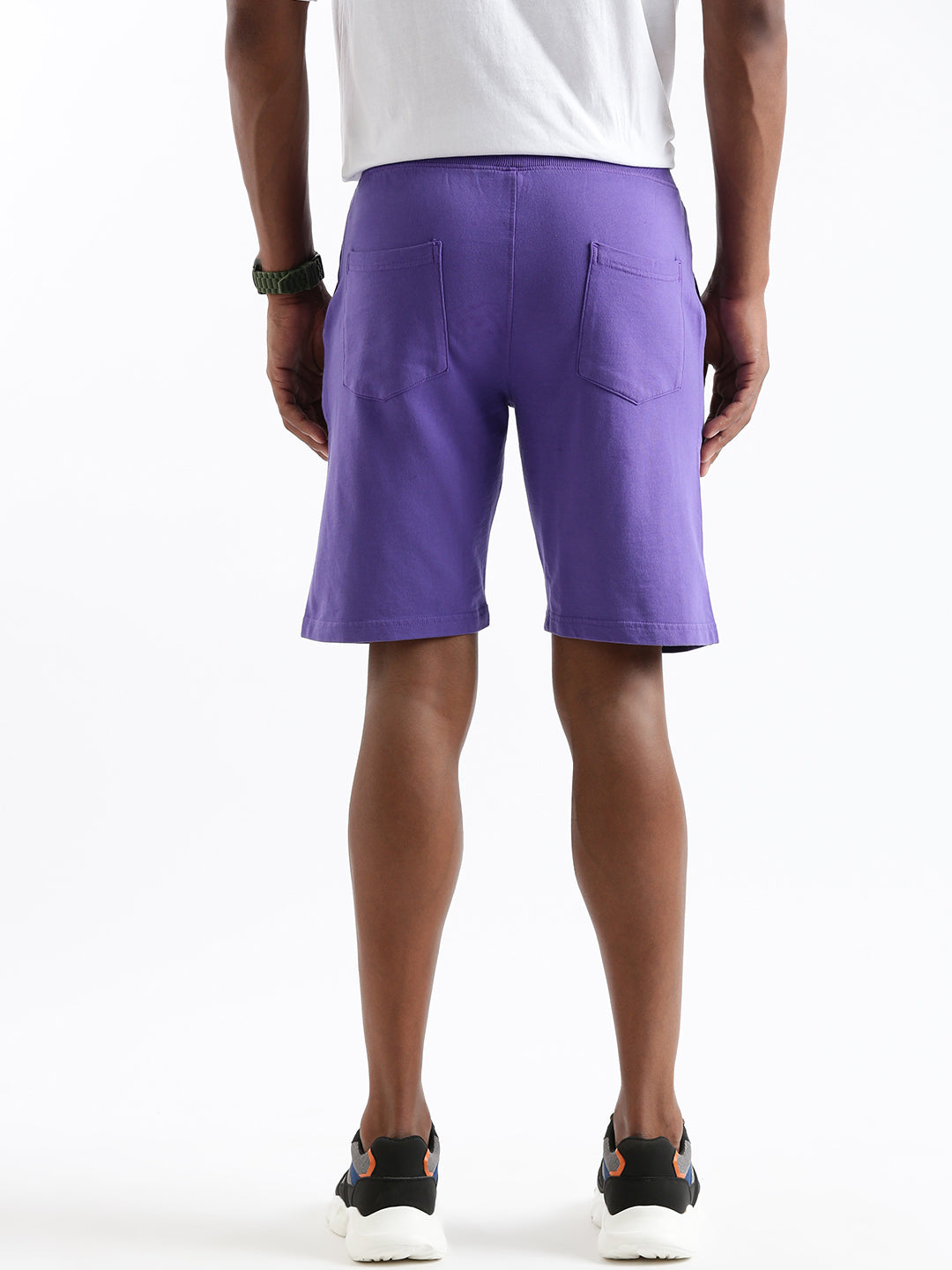 Effortless Comfort Shorts