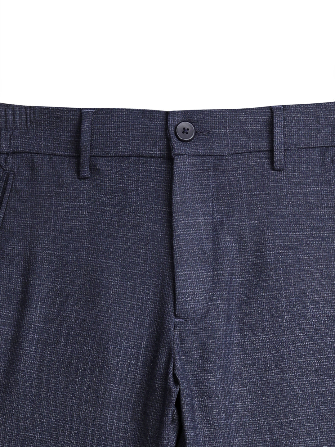 Dark Navy Premium Twill Trouser