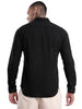 Elite Premium Black Slim Fit Shirt