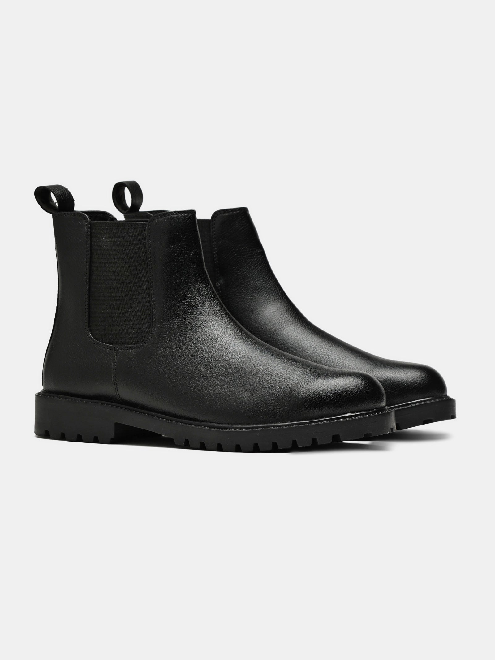 Boots | Bourbon Jet