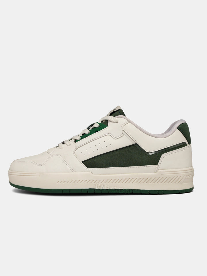 Sneakers  |  Negroni Verdant
