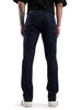 Bold Blue Slim Fit Denim Jeans