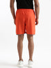 Vibrant Active Shorts