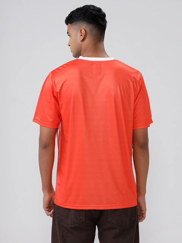 SRH 2025 Flare Stripe Fan Jersey