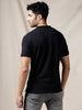 Colourblocked Polo T-Shirt