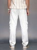 Men’s Straight fit cargo trousers | Off White