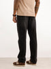 Faded Relaxed Fit Denim Jeans | Grey