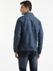 Unpredictable Denim Jacket