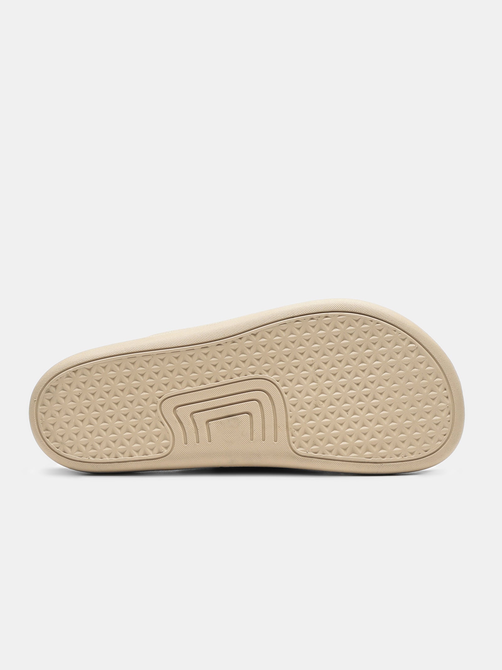 Mocha Buckle | Sandals