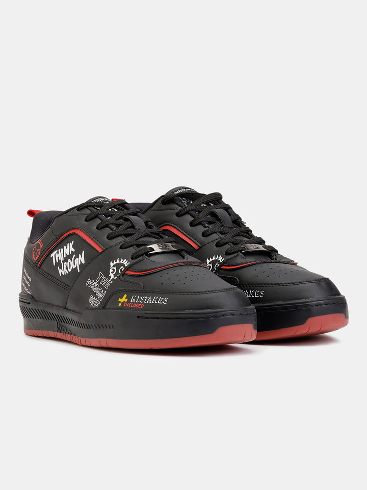 Sneakers | Negroni Monsterink