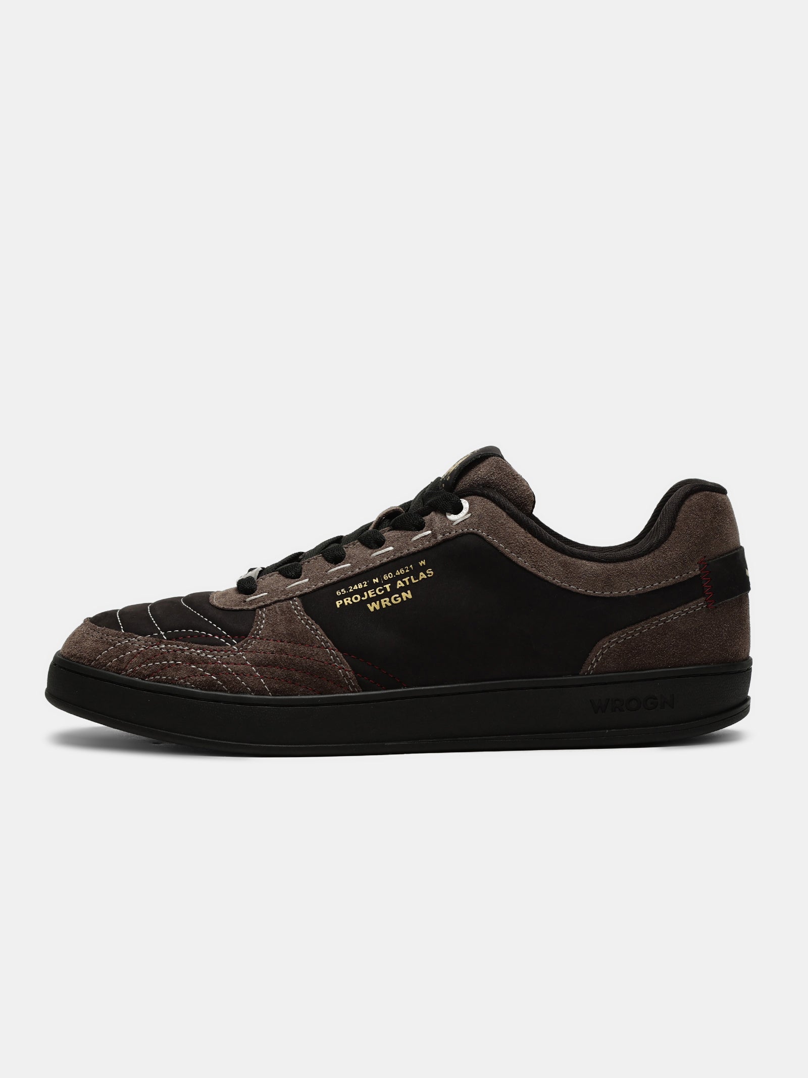 Sneakers | Project Atlas 24°