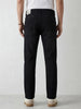 Faded Anti Fit Denim Jeans | Black