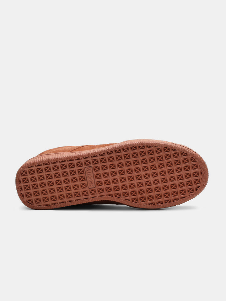 Sneakers | Sazerac Russet