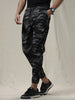 Bold Cover Camo Jogger