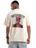 Be Authentic Oversized T-Shirt