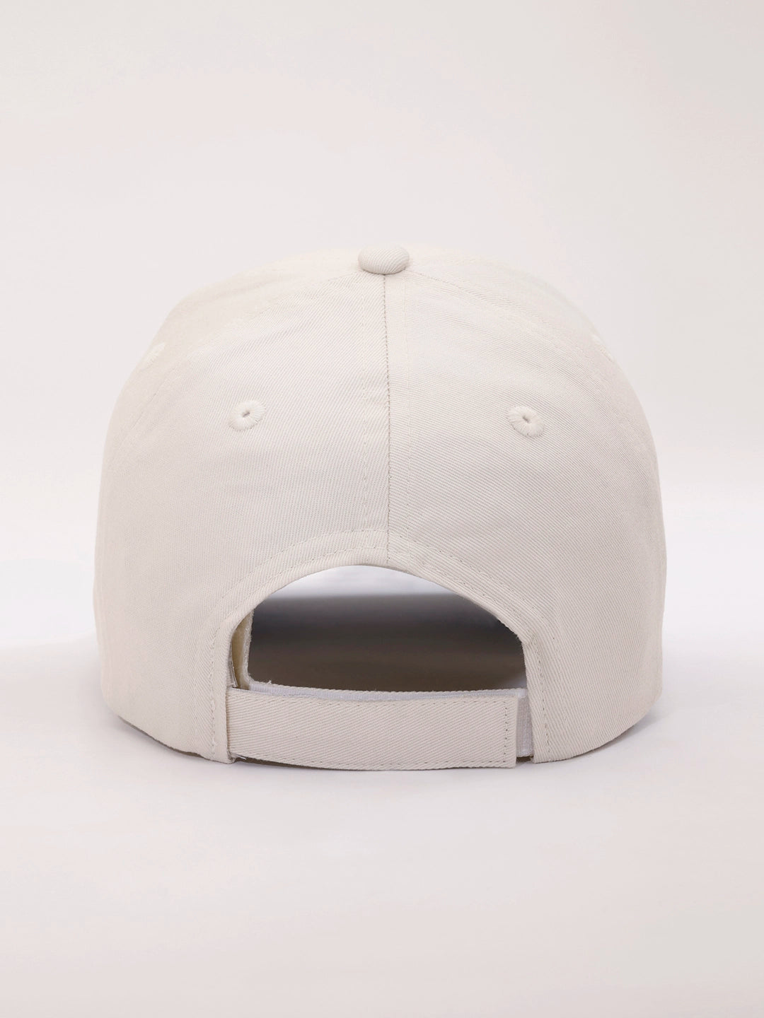 Printed Wrogn Tribe Two-Tone Cap | Blue/White