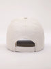 Printed Wrogn Tribe Two-Tone Cap | Blue/White
