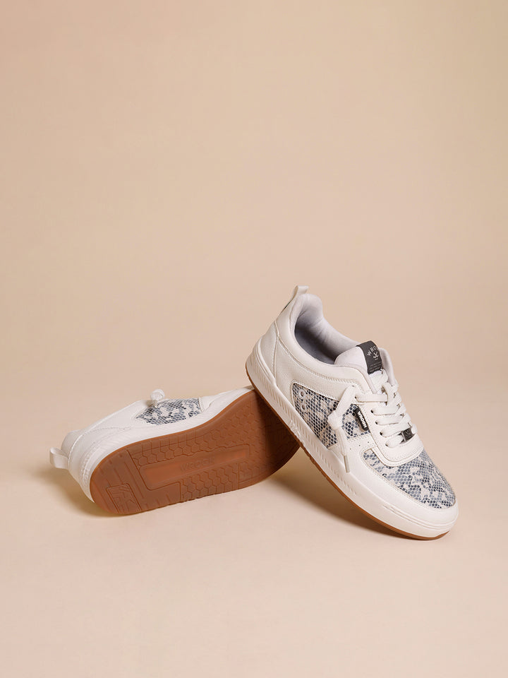 Sneakers | Negroni Pearl