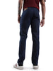 Indigo Rinse Slim Fit Jeans