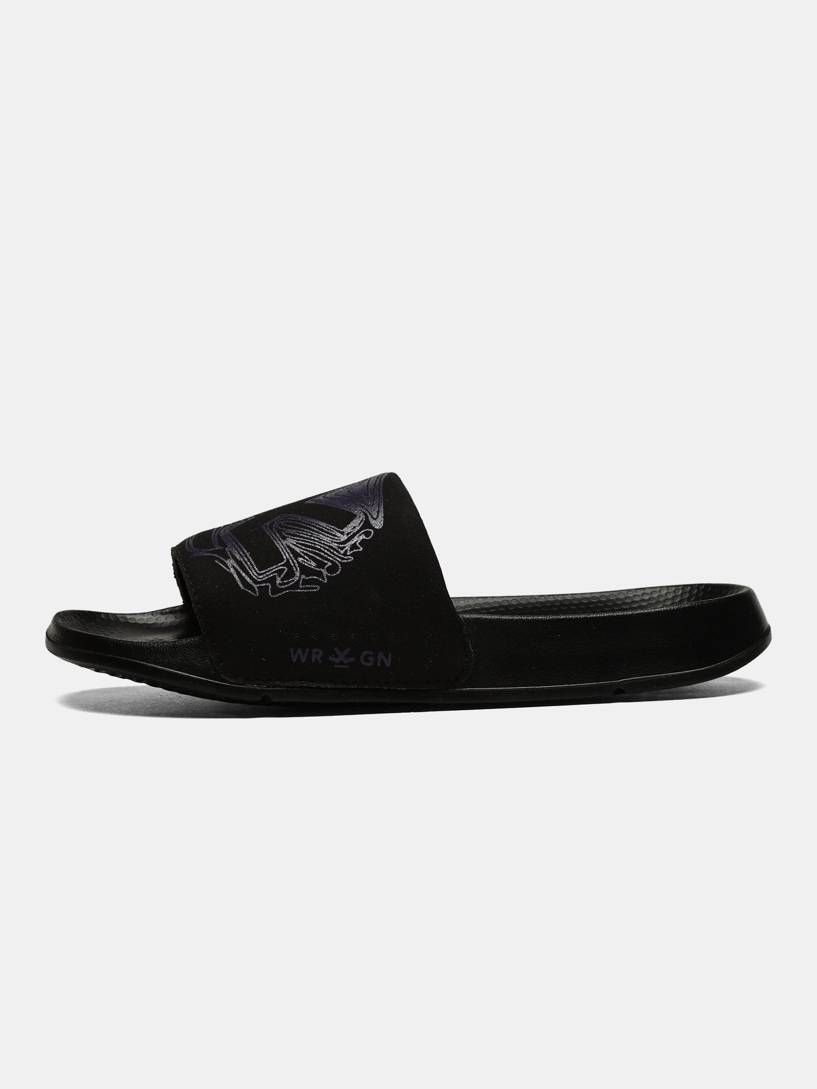 Sliders l Dark Matter