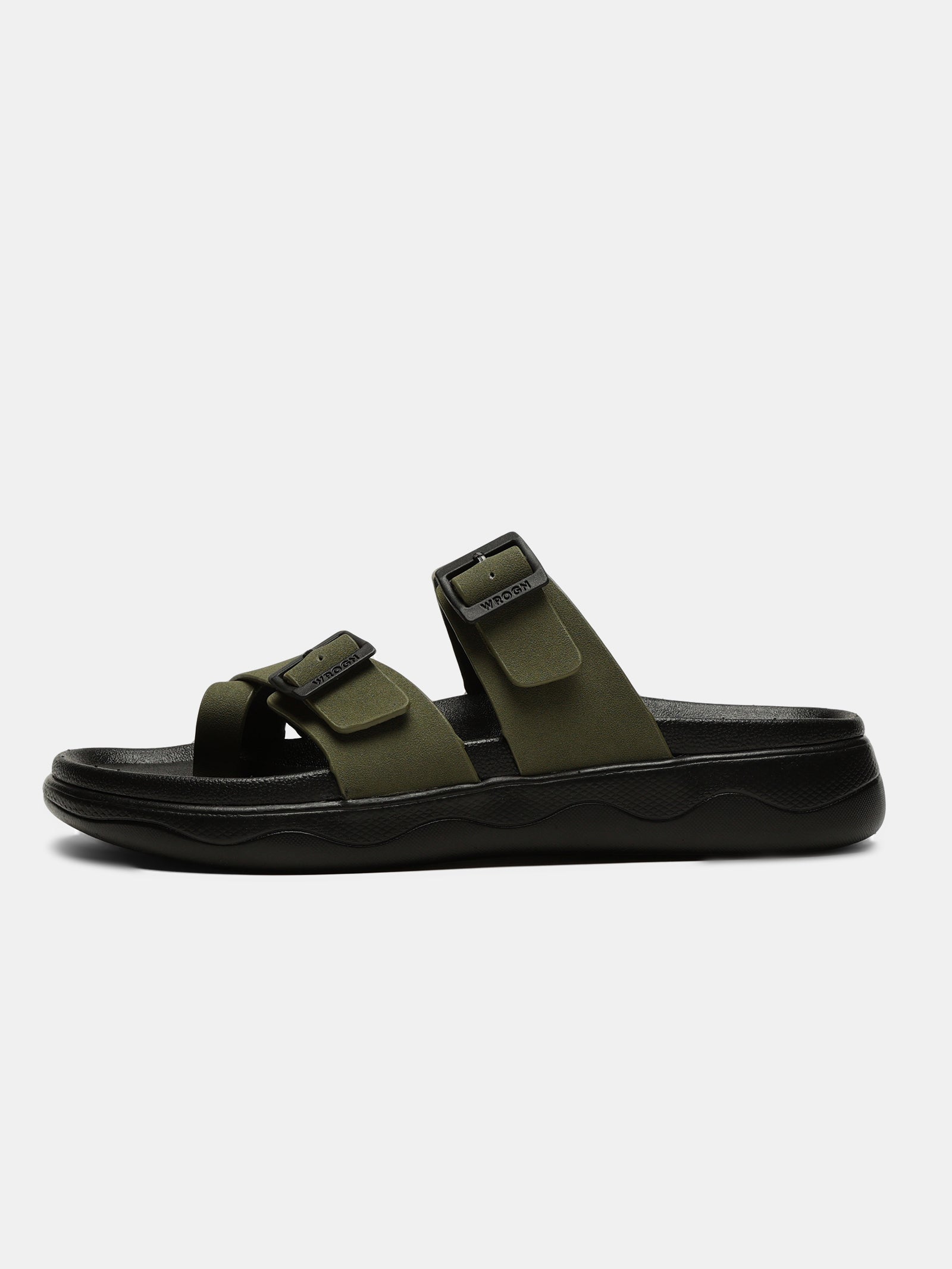 Open footwear | Forest Lock | Sandals