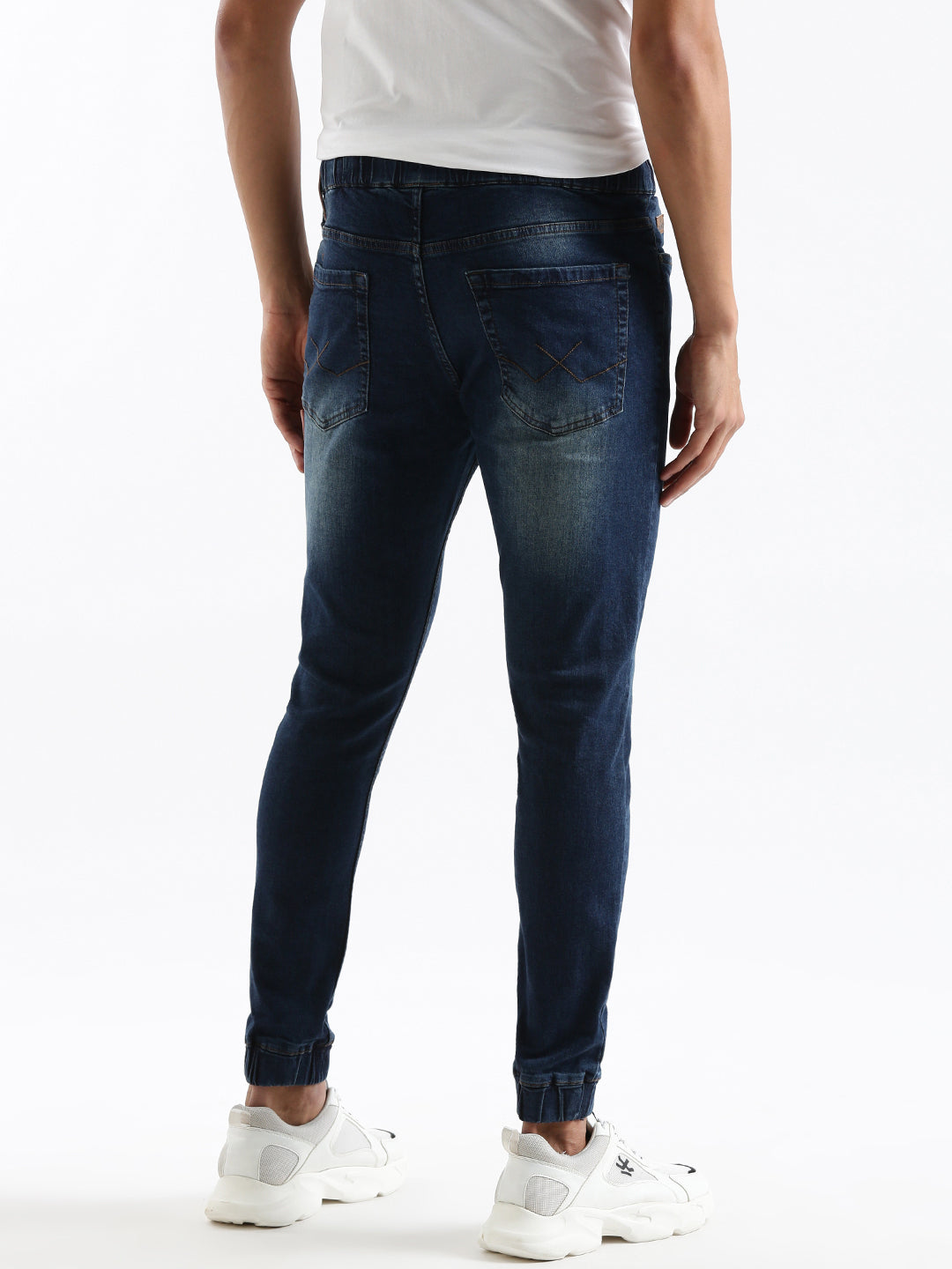 Urban Classic Denim Jogger