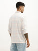 Classic Regular Fit Checkered Shirt | Pink