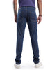 Elite Blue Slim Fit Denim Jeans