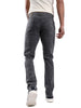 Bold Grey Sturdy Jeans