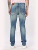 Medstone Fade Blue Jeans