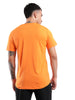 Classic Orange Active T-Shirt