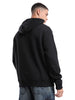 Wrogn Destination Black Hoodie