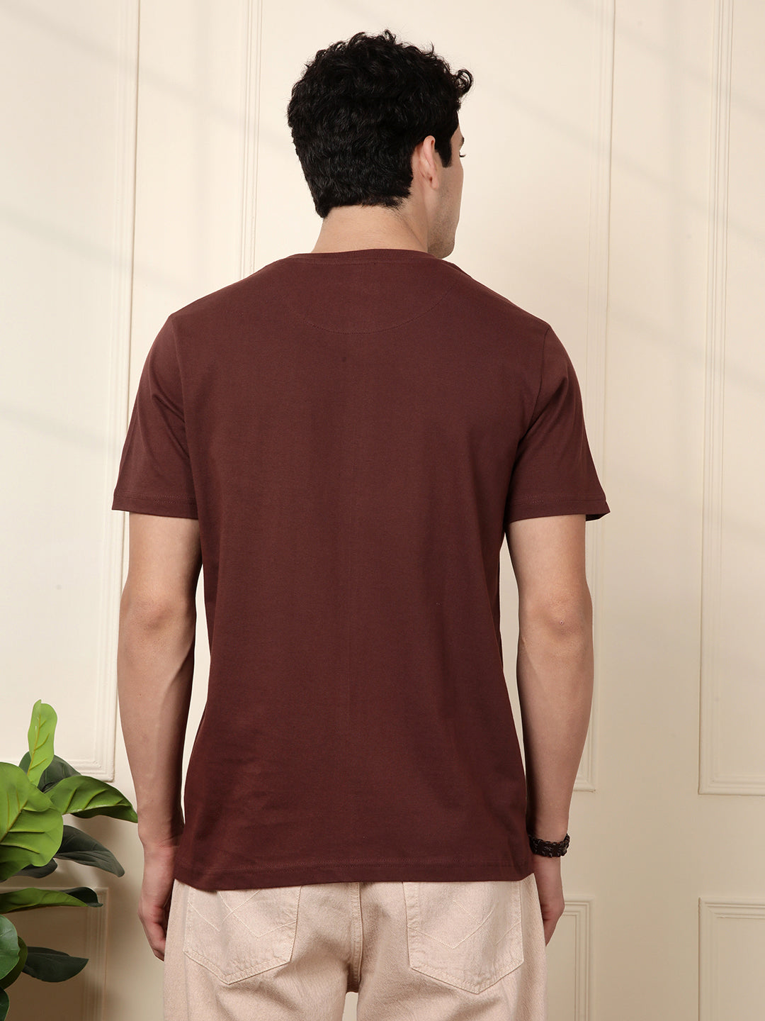 Next Level Pure Cotton T-Shirt