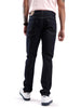 Elite Dark Blue Twill Denim Jeans