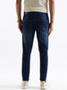 Deep Blue Classic Jeans