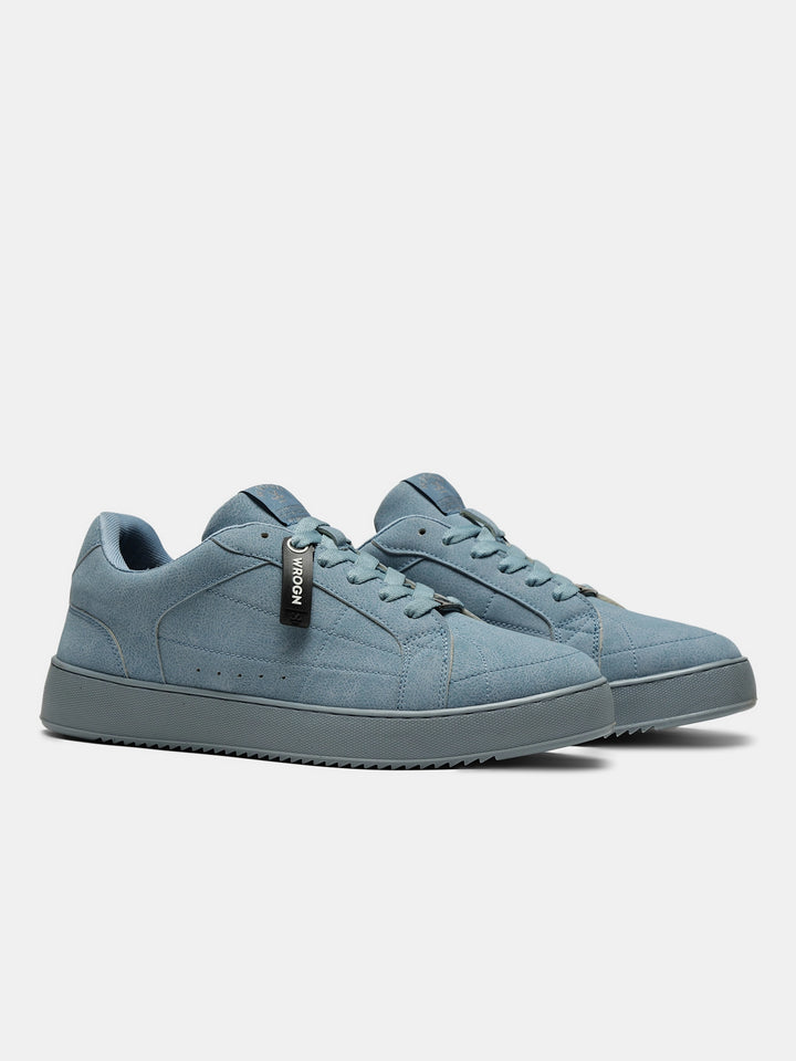 Sneakers | Bramble Horizon | Light Blue