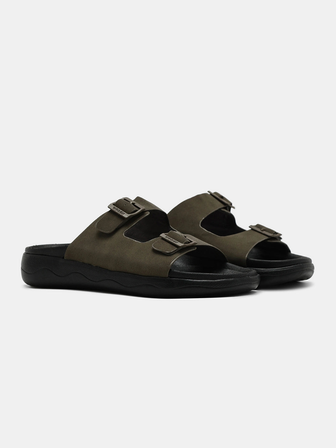 Open Footwear | Pebble