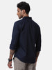 Premium Solid Navy Shirt