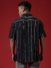 Streaks Premium Viscose Shirt