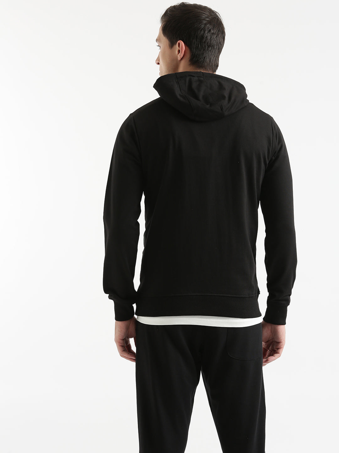 Off-Grid Comfort Hoodie