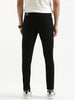 Iconic Noir Black Jeans