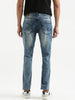 Faded Haze Slim Fit Jeans