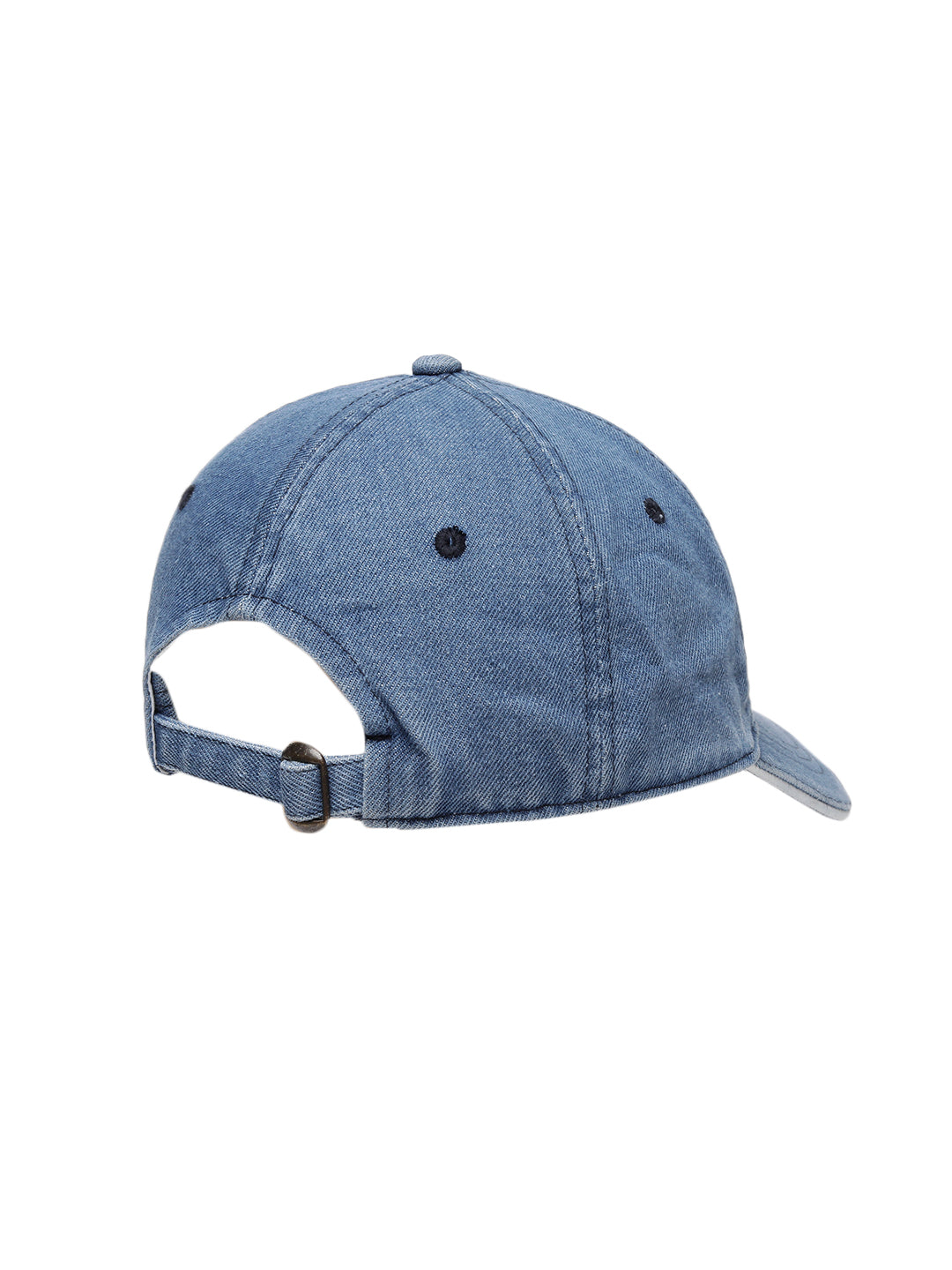 Denim Dew Baseball Cap