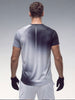 Lunar Rock Gradient Active Tee | Active |  Grey