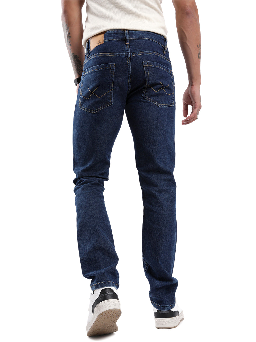 Superstone Elite Denim Jeans