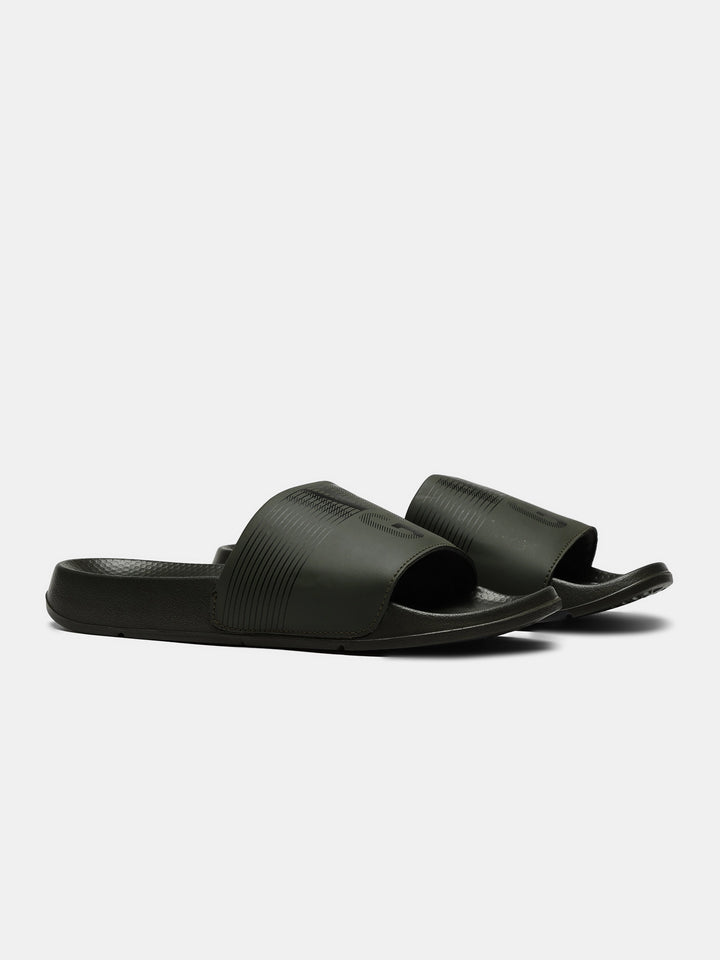 Sliders |  Ink | Olive
