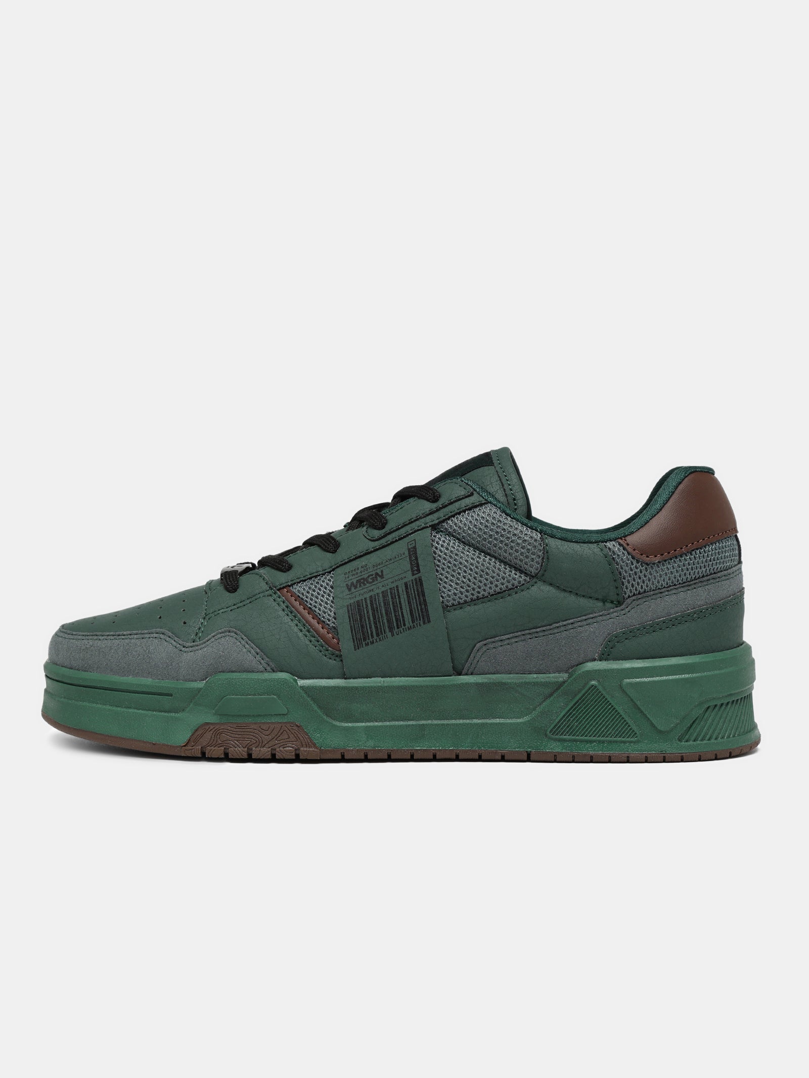 Sneakers | Martini moss classic