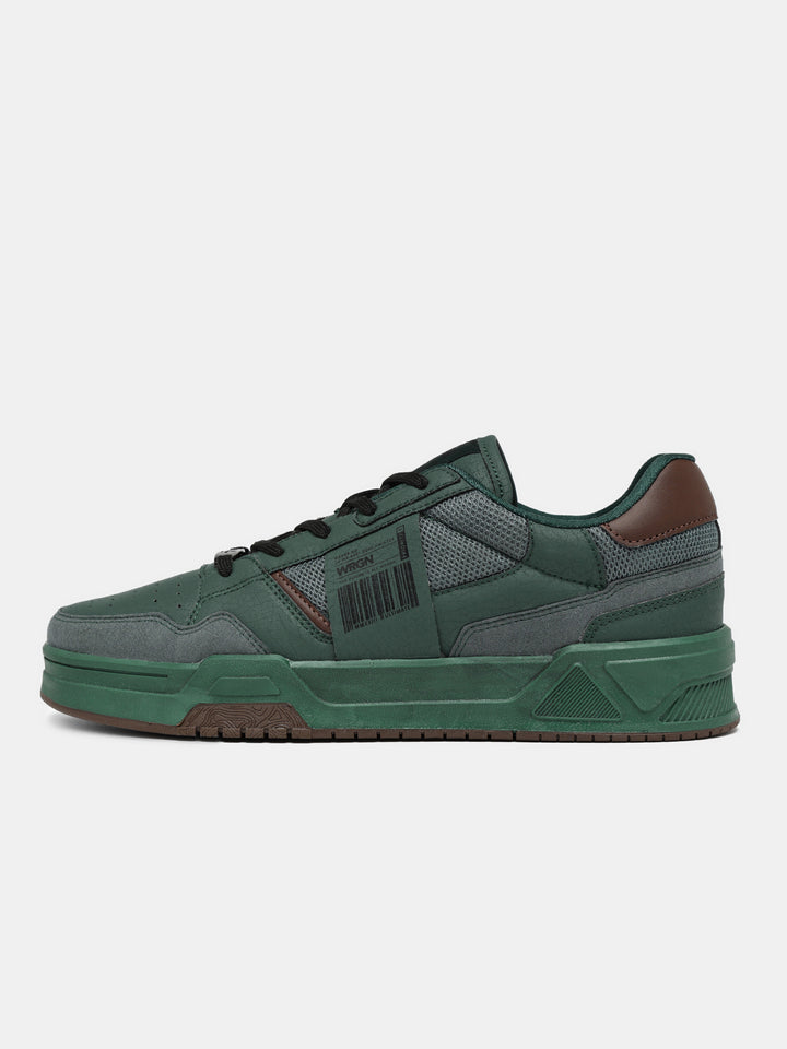 Sneakers | Martini moss classic