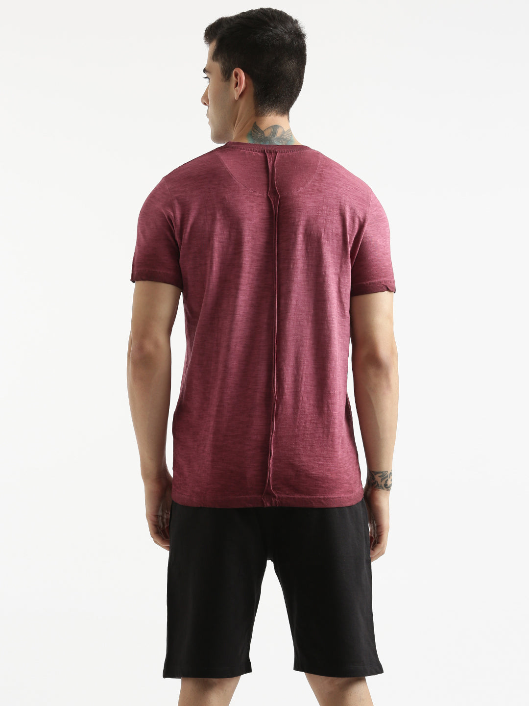 Explorer Printed T-shirt